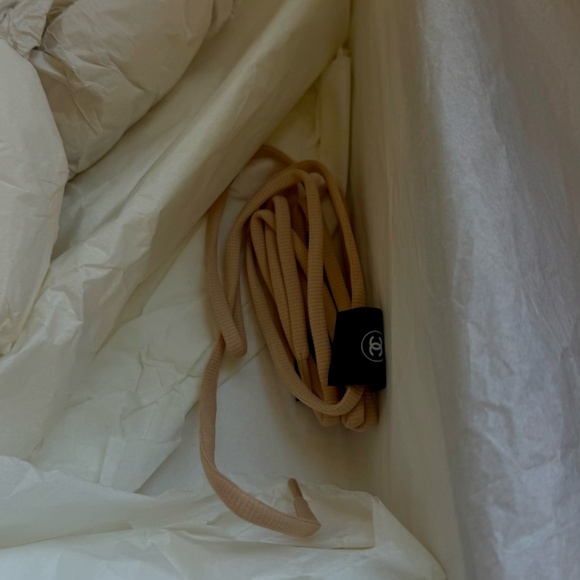 Chanel Sneakers - Picture 8 of 9